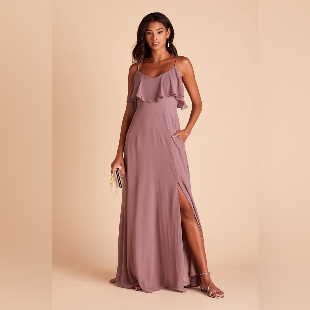 NWT Birdie Grey dress in size medium.